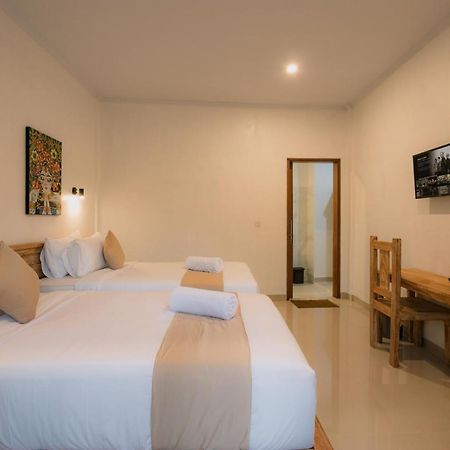 Mag Canggu Bali By Hospitality Bali Extérieur photo