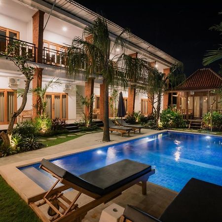 Mag Canggu Bali By Hospitality Bali Extérieur photo