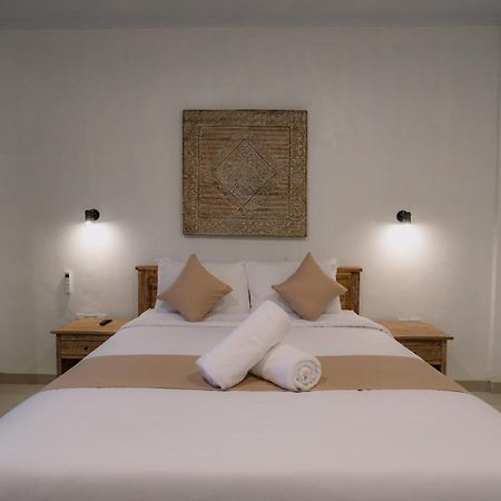 Mag Canggu Bali By Hospitality Bali Extérieur photo