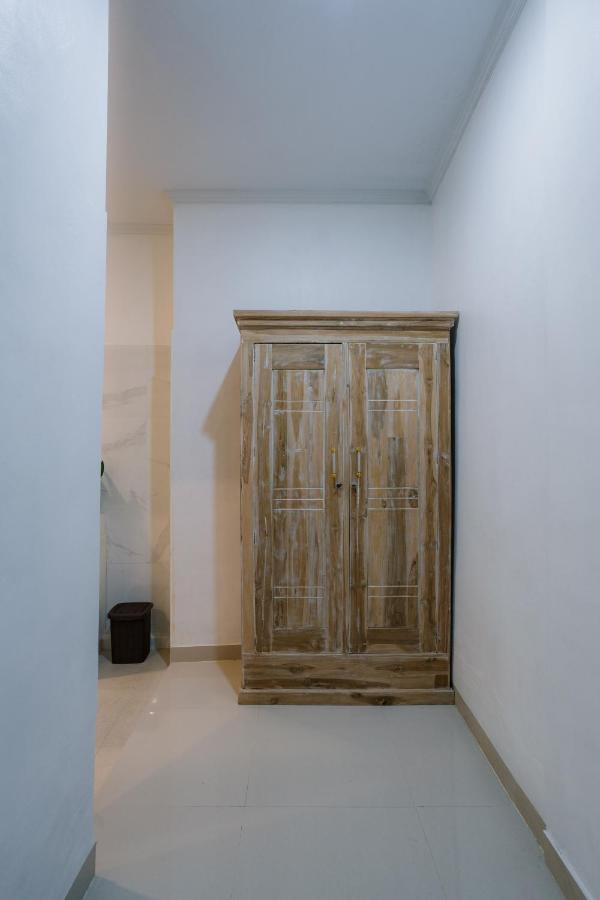 Mag Canggu Bali By Hospitality Bali Extérieur photo