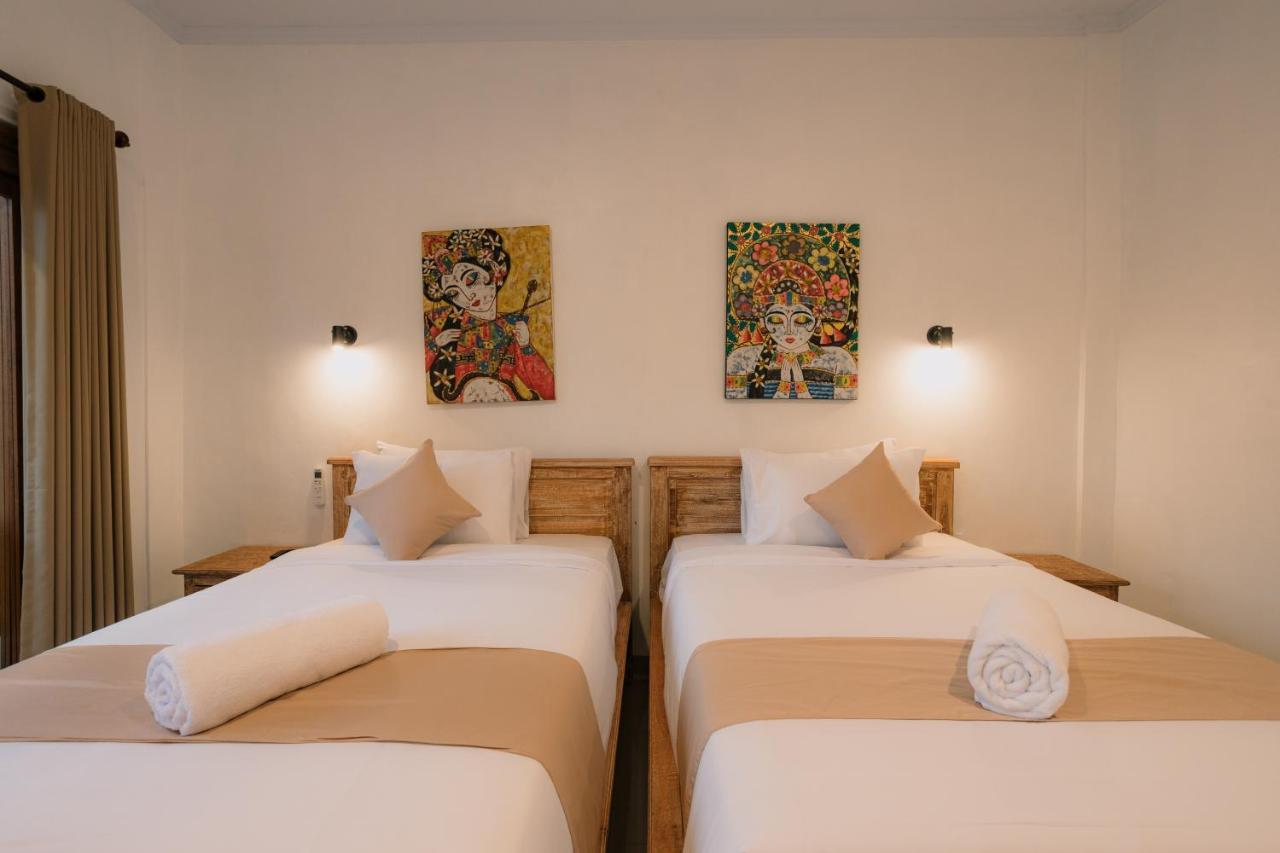 Mag Canggu Bali By Hospitality Bali Extérieur photo