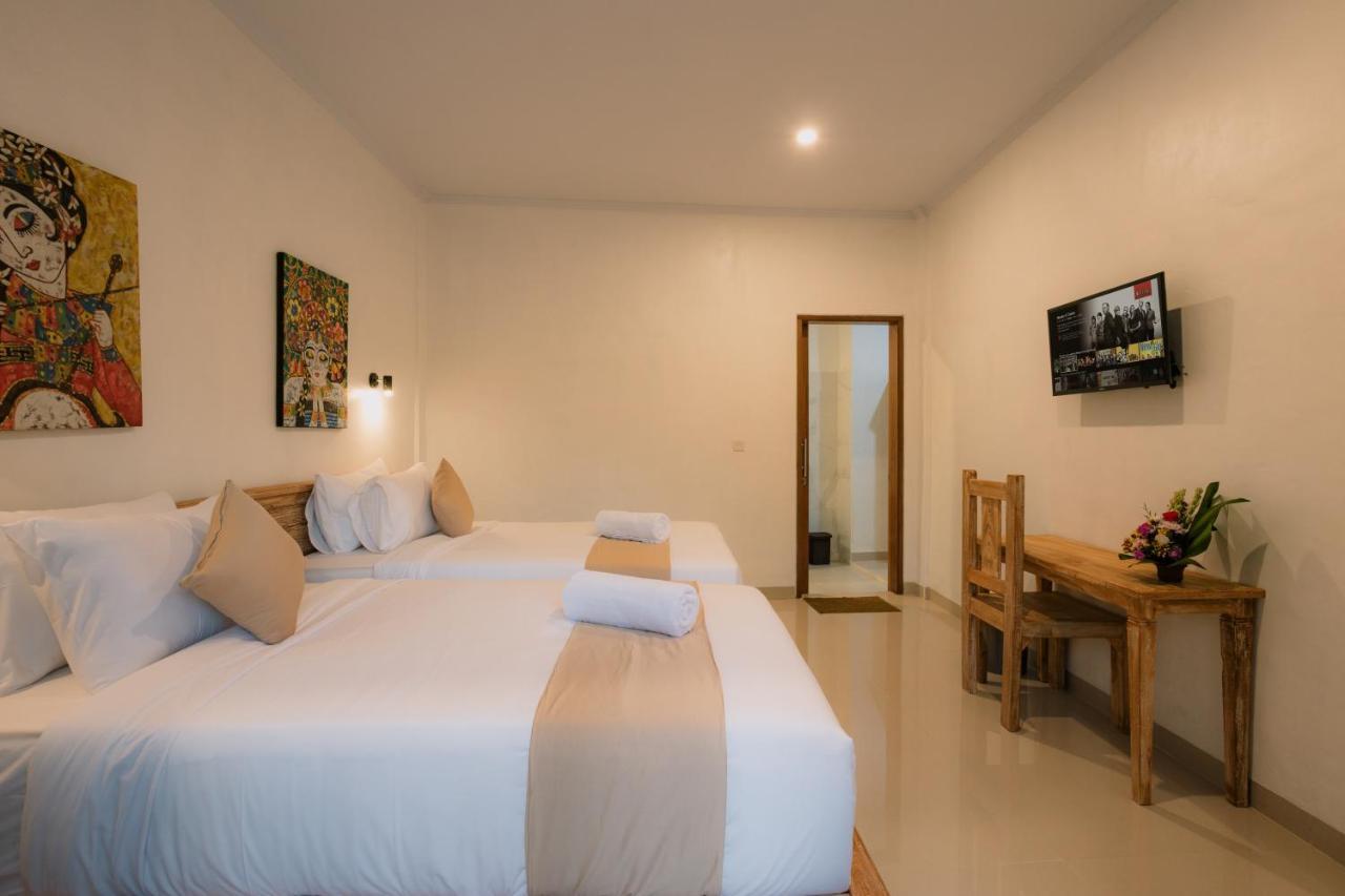 Mag Canggu Bali By Hospitality Bali Extérieur photo