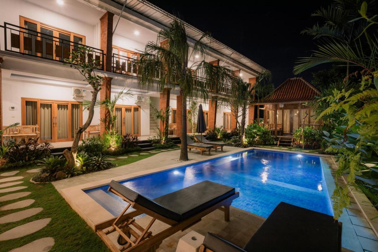 Mag Canggu Bali By Hospitality Bali Extérieur photo