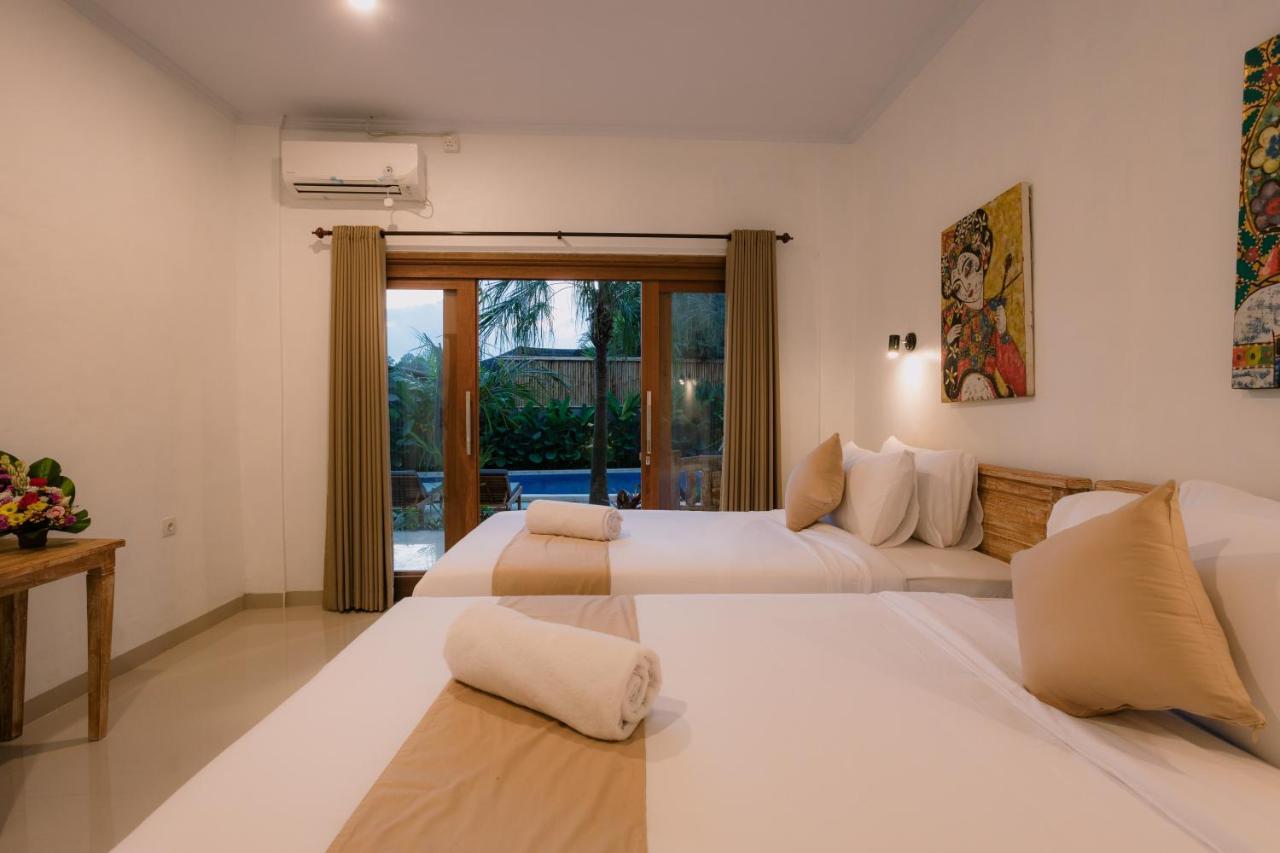 Mag Canggu Bali By Hospitality Bali Extérieur photo