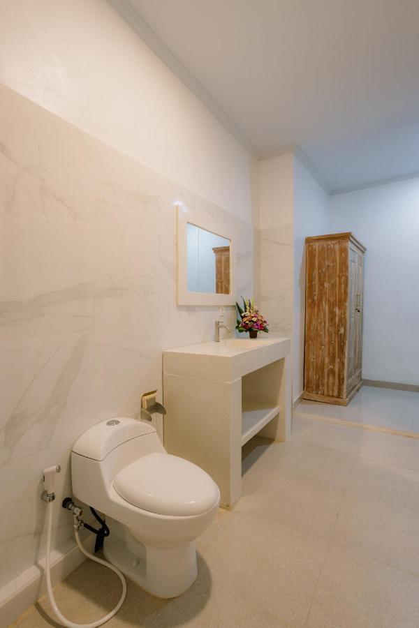 Mag Canggu Bali By Hospitality Bali Extérieur photo