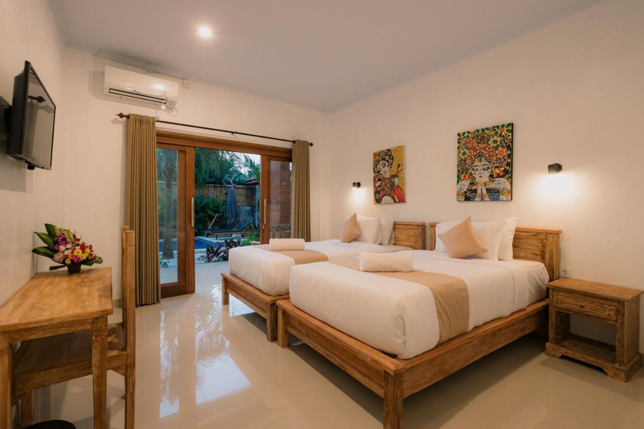 Mag Canggu Bali By Hospitality Bali Extérieur photo