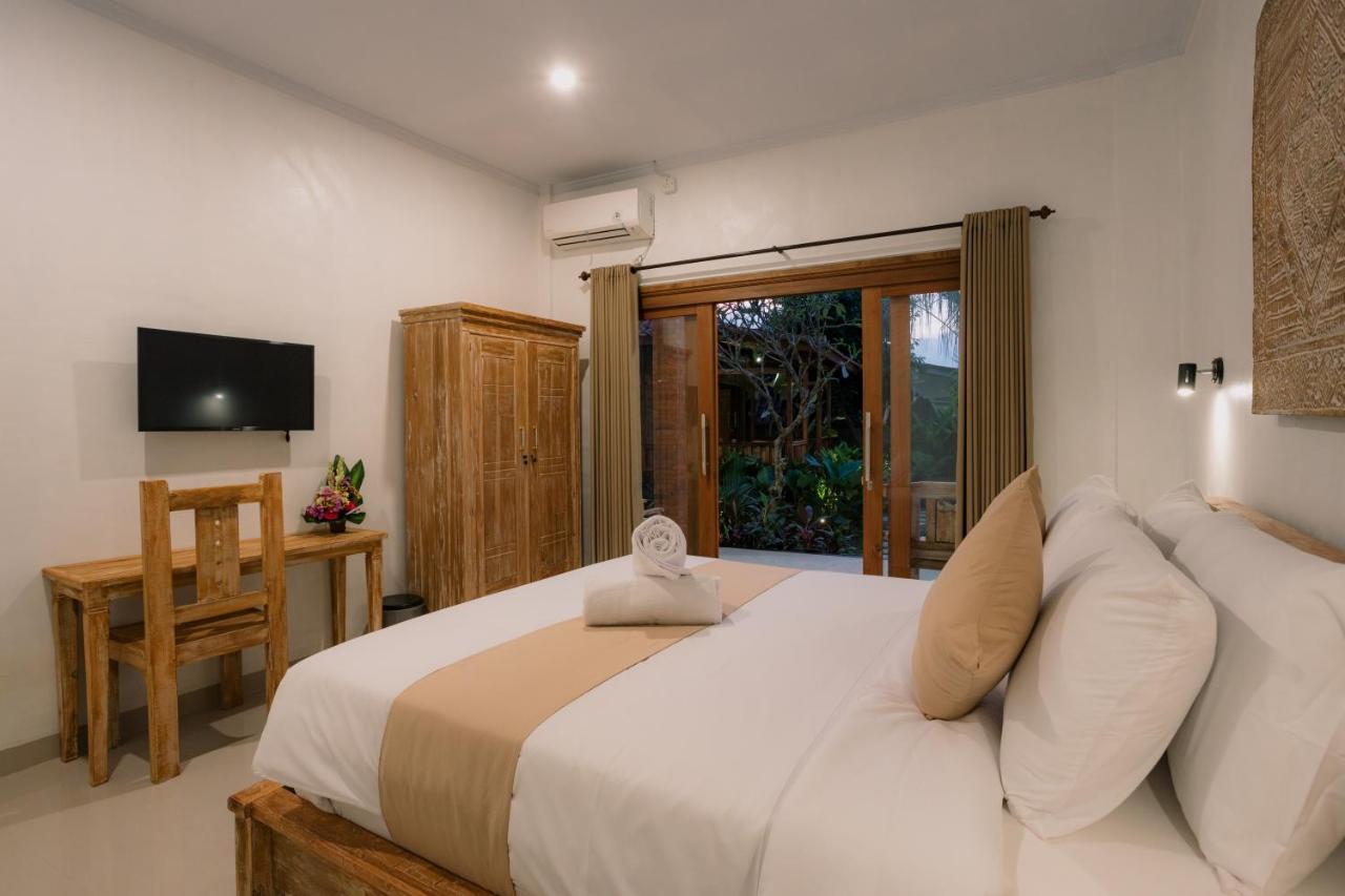 Mag Canggu Bali By Hospitality Bali Extérieur photo