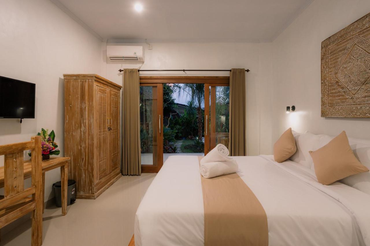 Mag Canggu Bali By Hospitality Bali Extérieur photo