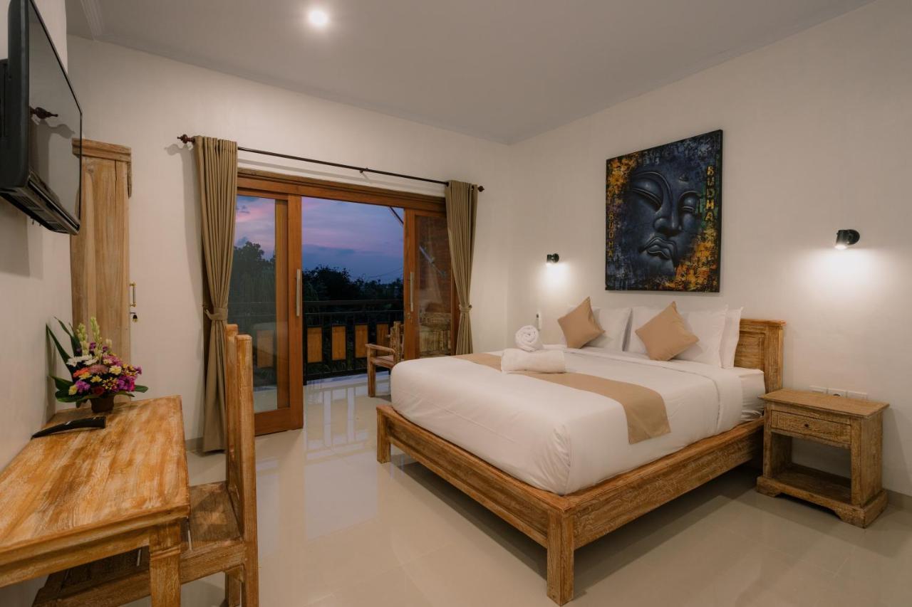 Mag Canggu Bali By Hospitality Bali Extérieur photo