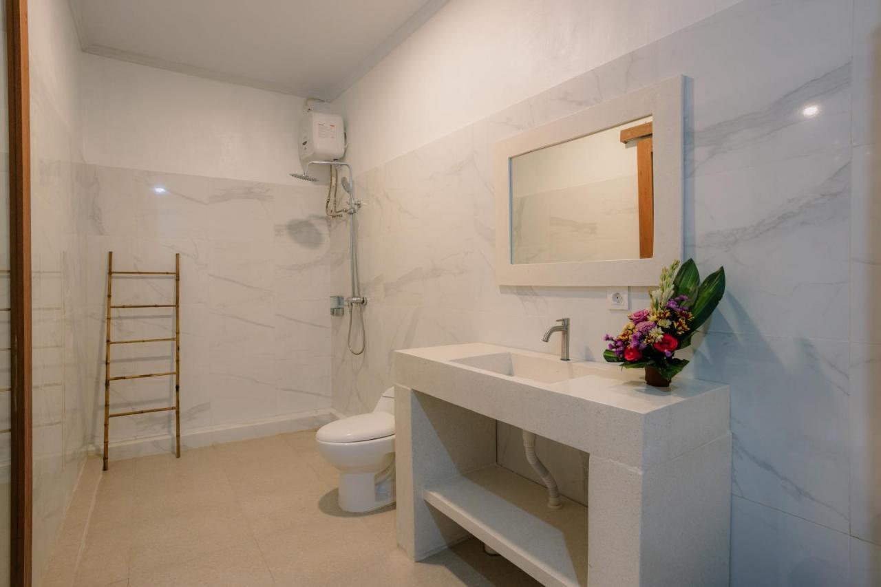 Mag Canggu Bali By Hospitality Bali Extérieur photo