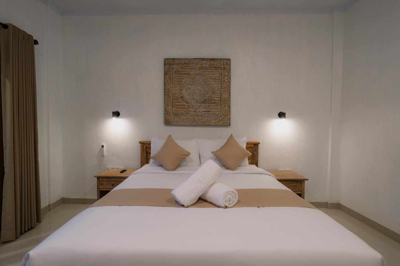Mag Canggu Bali By Hospitality Bali Extérieur photo