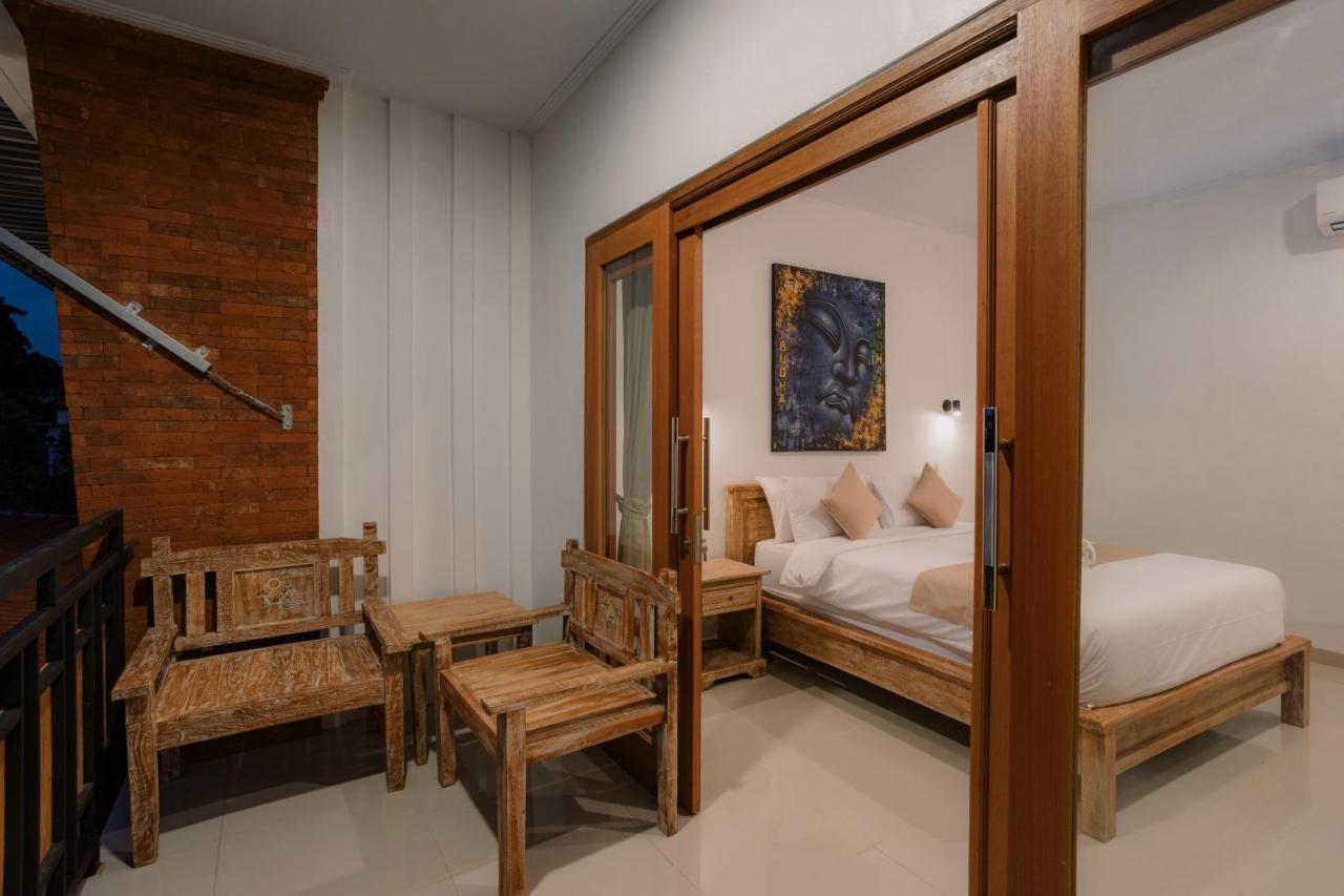 Mag Canggu Bali By Hospitality Bali Extérieur photo