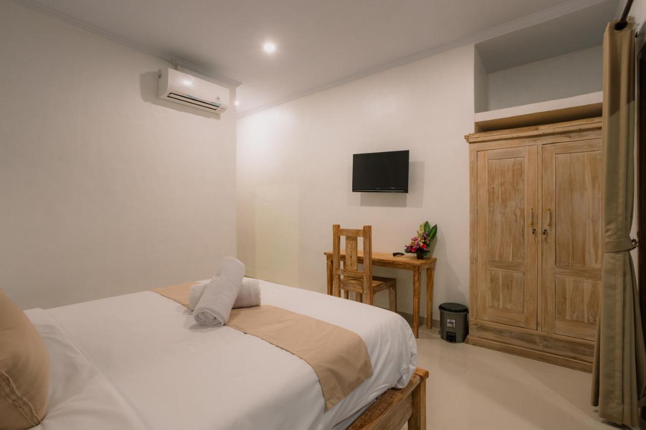 Mag Canggu Bali By Hospitality Bali Extérieur photo