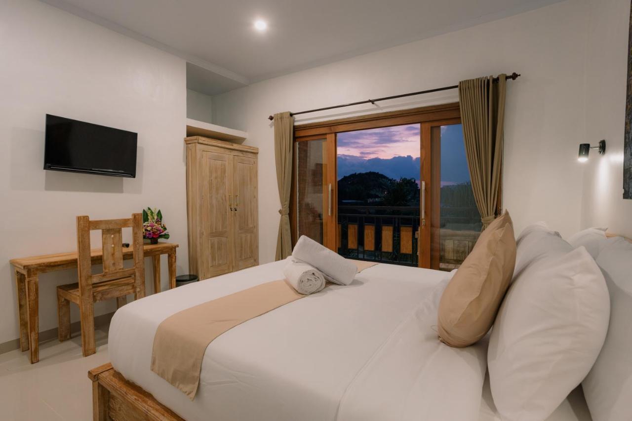 Mag Canggu Bali By Hospitality Bali Extérieur photo