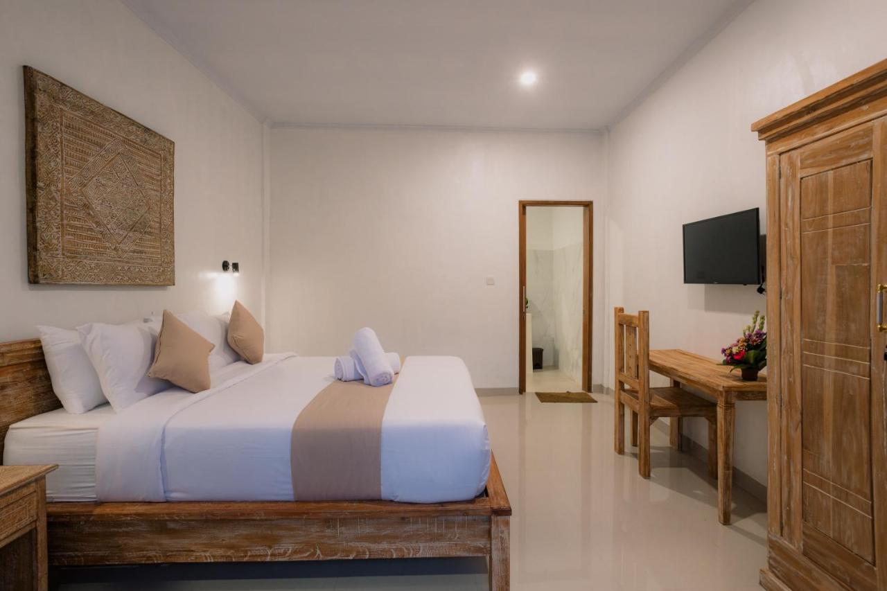 Mag Canggu Bali By Hospitality Bali Extérieur photo