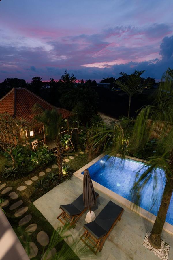 Mag Canggu Bali By Hospitality Bali Extérieur photo
