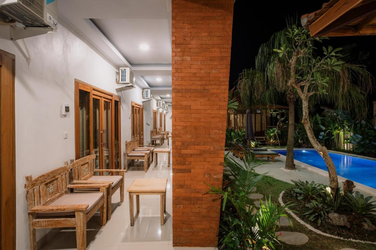 Mag Canggu Bali By Hospitality Bali Extérieur photo