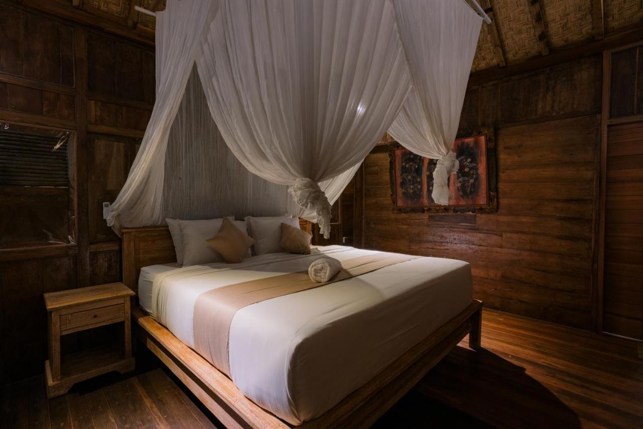 Mag Canggu Bali By Hospitality Bali Extérieur photo