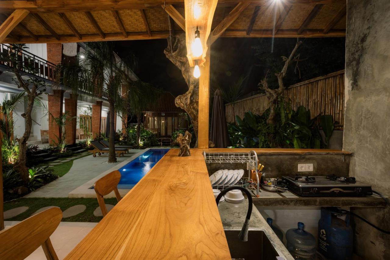 Mag Canggu Bali By Hospitality Bali Extérieur photo
