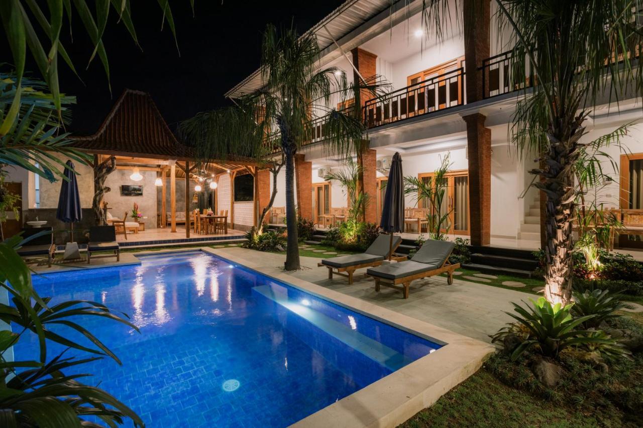 Mag Canggu Bali By Hospitality Bali Extérieur photo