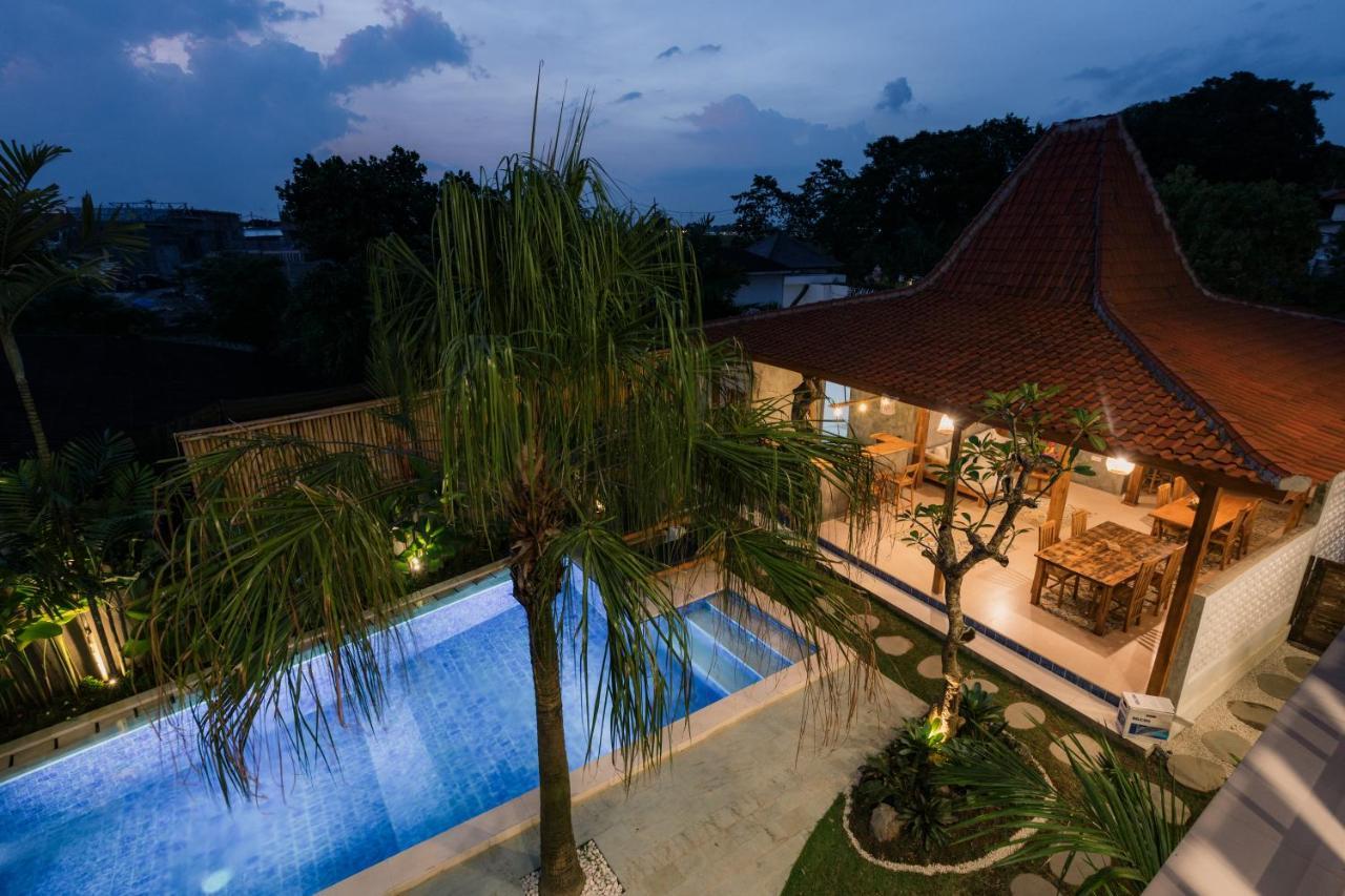 Mag Canggu Bali By Hospitality Bali Extérieur photo