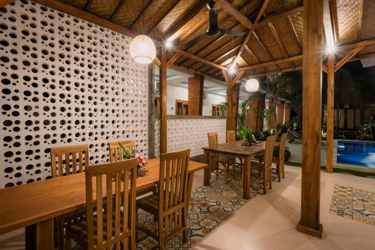 Mag Canggu Bali By Hospitality Bali Extérieur photo
