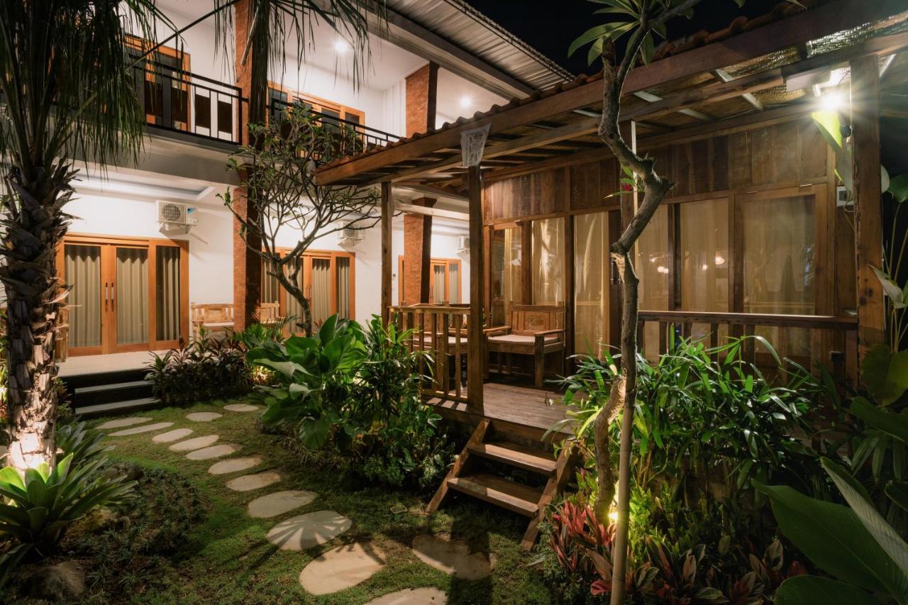 Mag Canggu Bali By Hospitality Bali Extérieur photo
