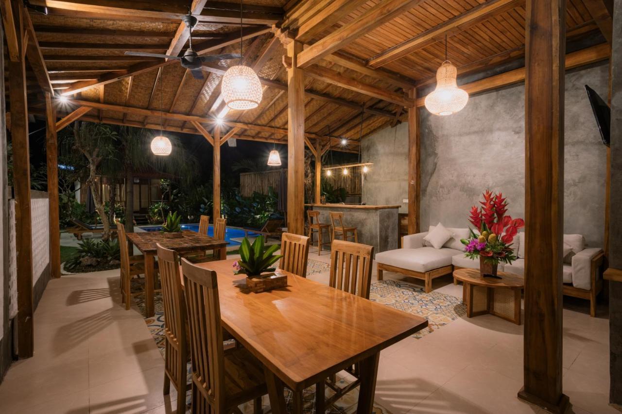 Mag Canggu Bali By Hospitality Bali Extérieur photo