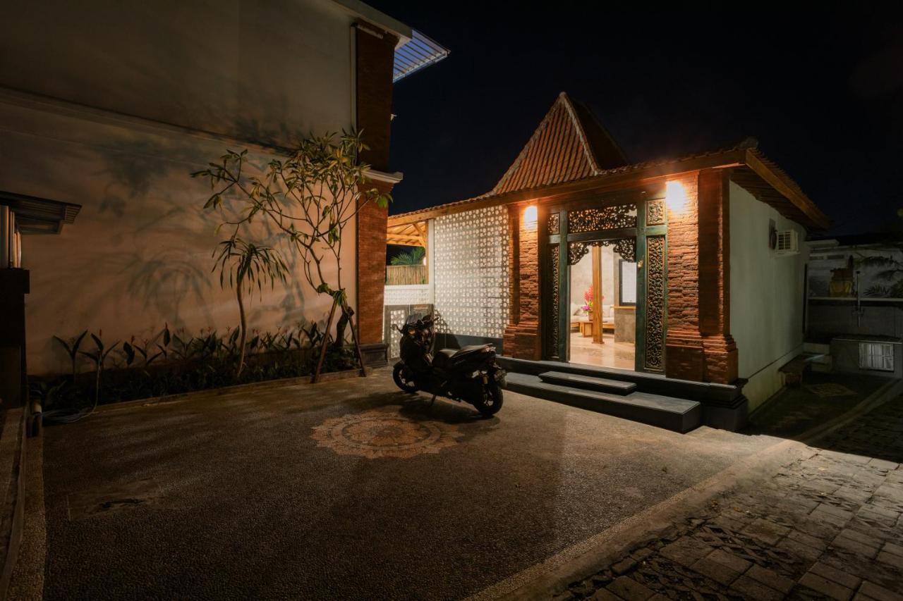 Mag Canggu Bali By Hospitality Bali Extérieur photo