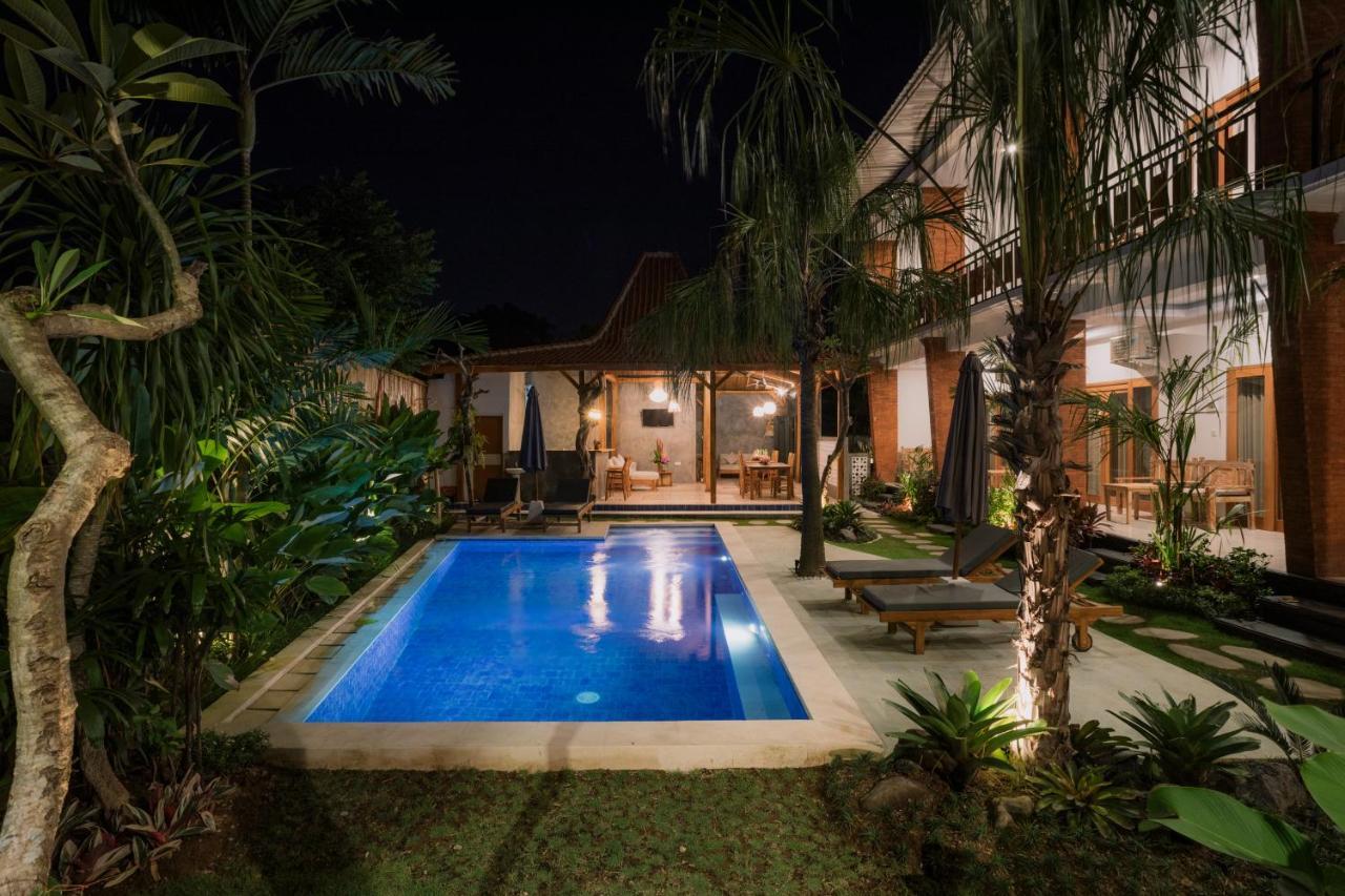 Mag Canggu Bali By Hospitality Bali Extérieur photo
