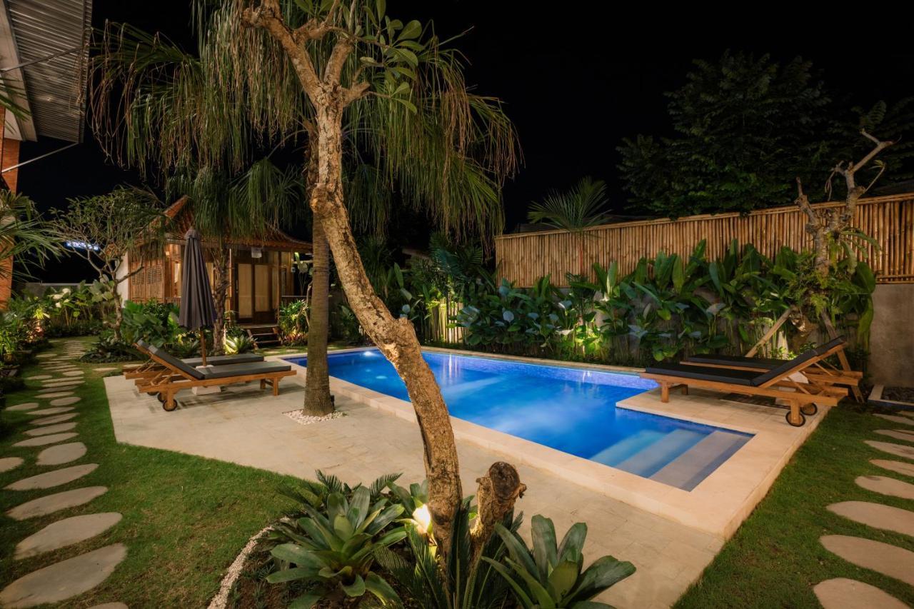 Mag Canggu Bali By Hospitality Bali Extérieur photo