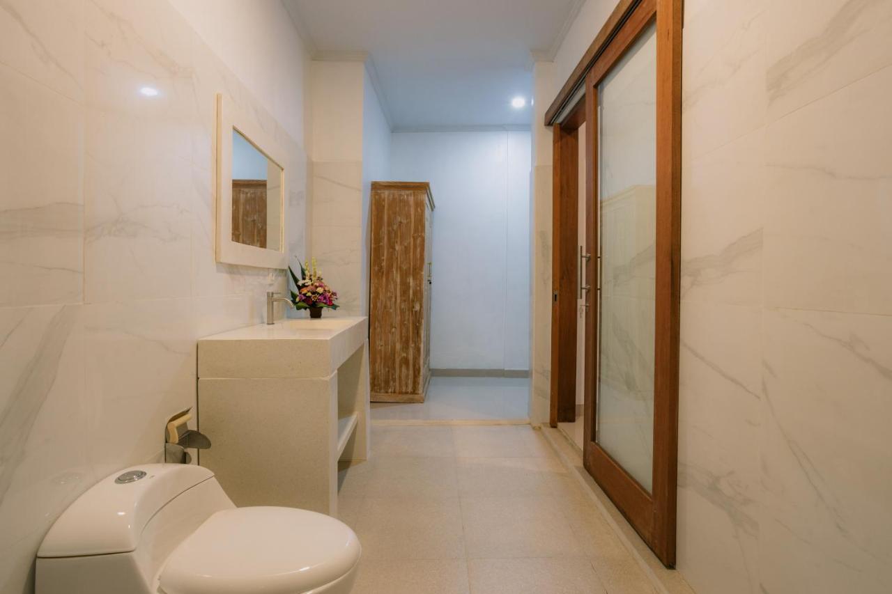 Mag Canggu Bali By Hospitality Bali Extérieur photo