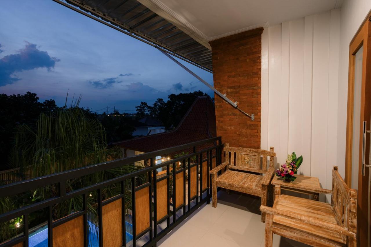 Mag Canggu Bali By Hospitality Bali Extérieur photo
