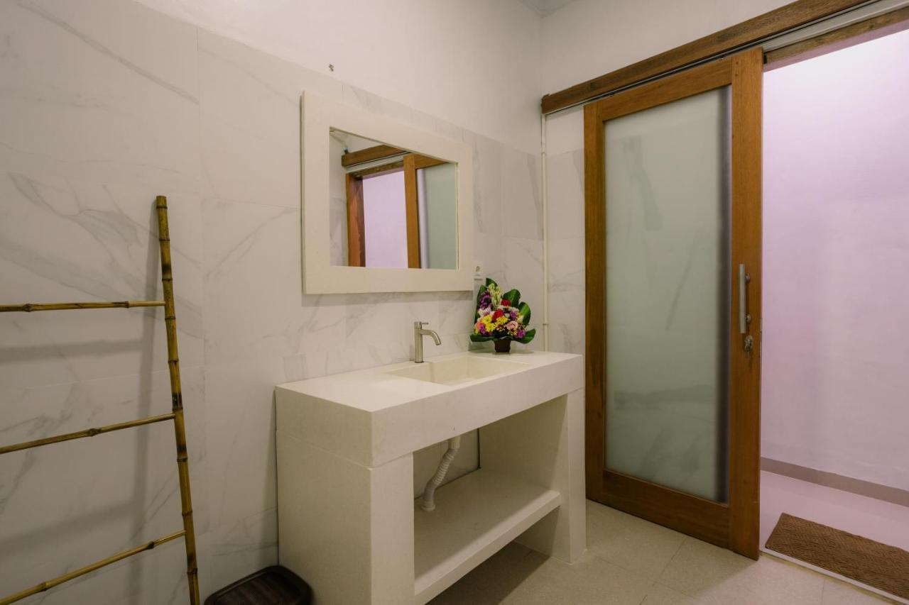 Mag Canggu Bali By Hospitality Bali Extérieur photo