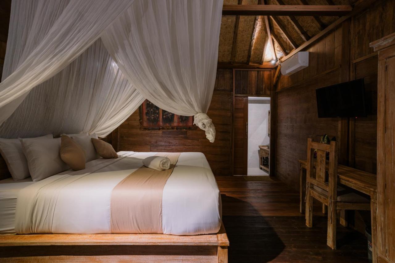 Mag Canggu Bali By Hospitality Bali Extérieur photo