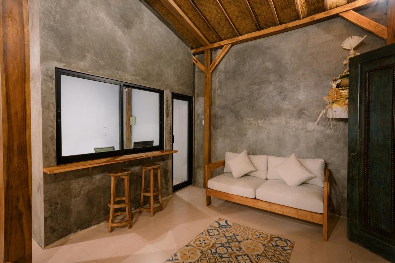 Mag Canggu Bali By Hospitality Bali Extérieur photo