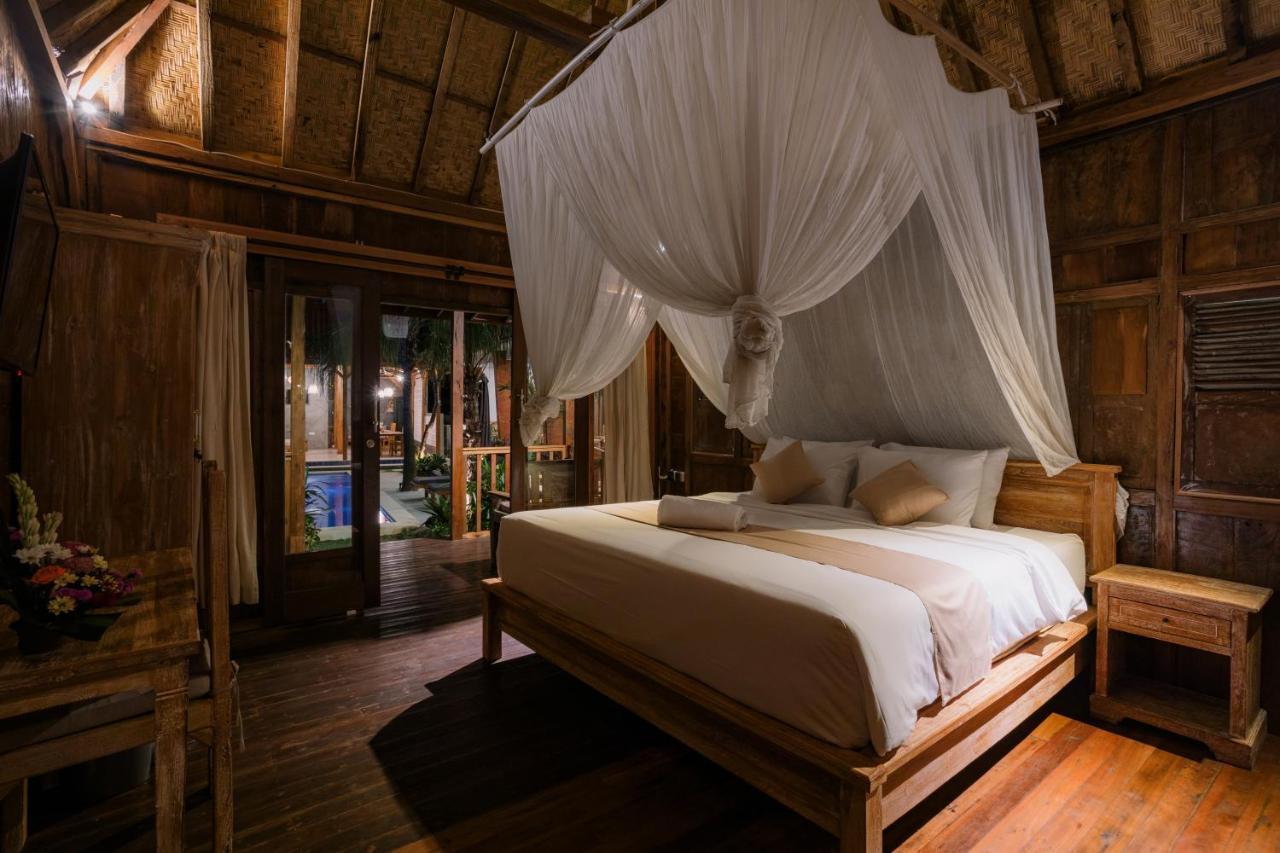 Mag Canggu Bali By Hospitality Bali Extérieur photo