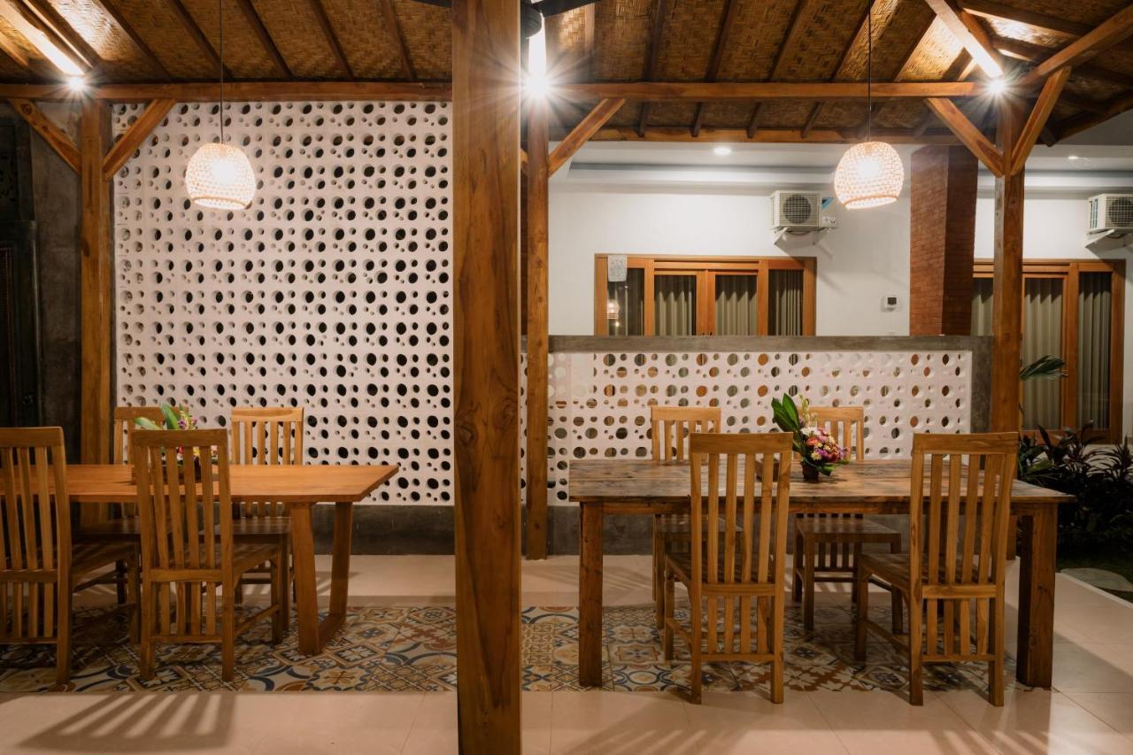 Mag Canggu Bali By Hospitality Bali Extérieur photo