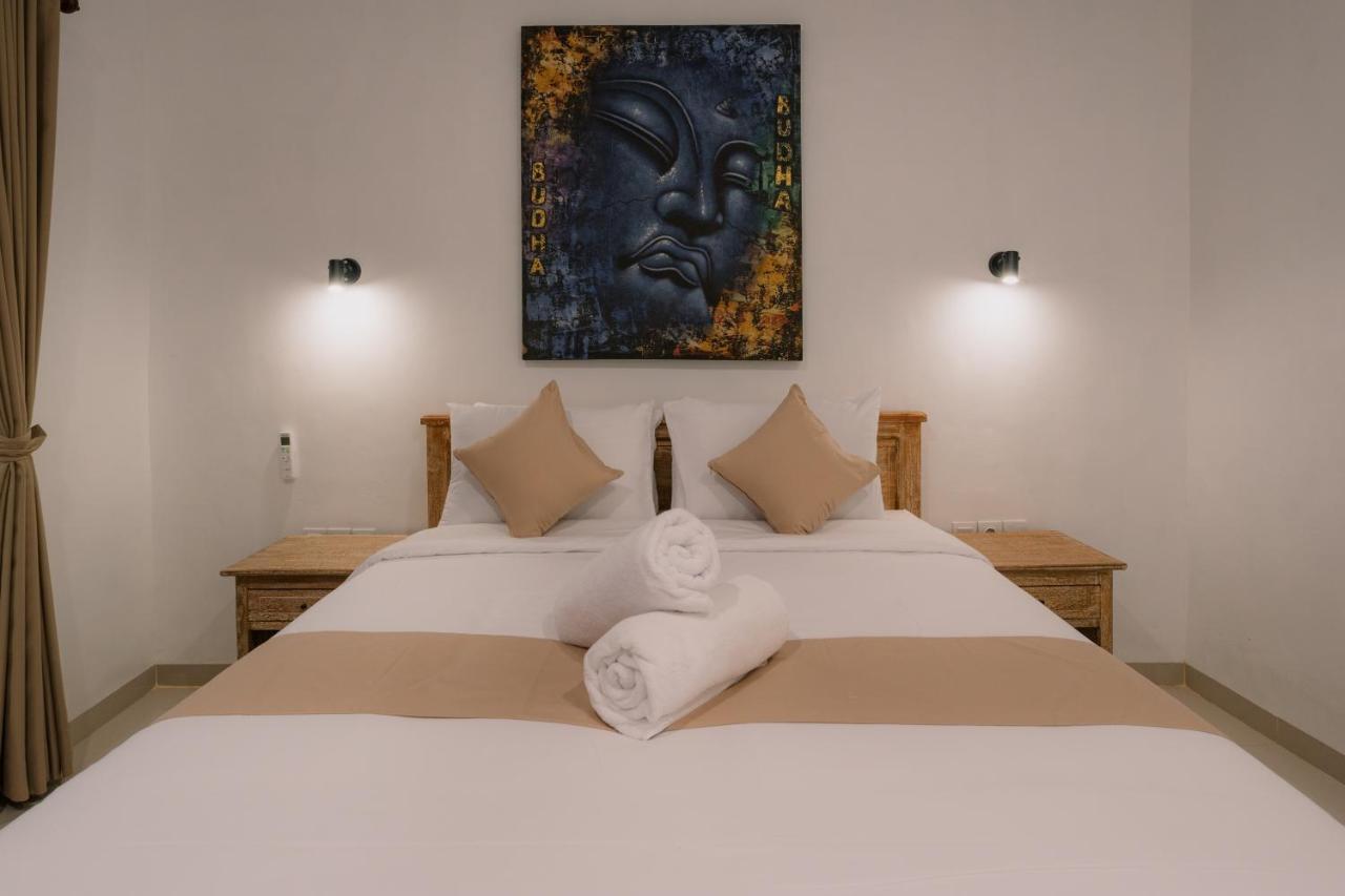 Mag Canggu Bali By Hospitality Bali Extérieur photo