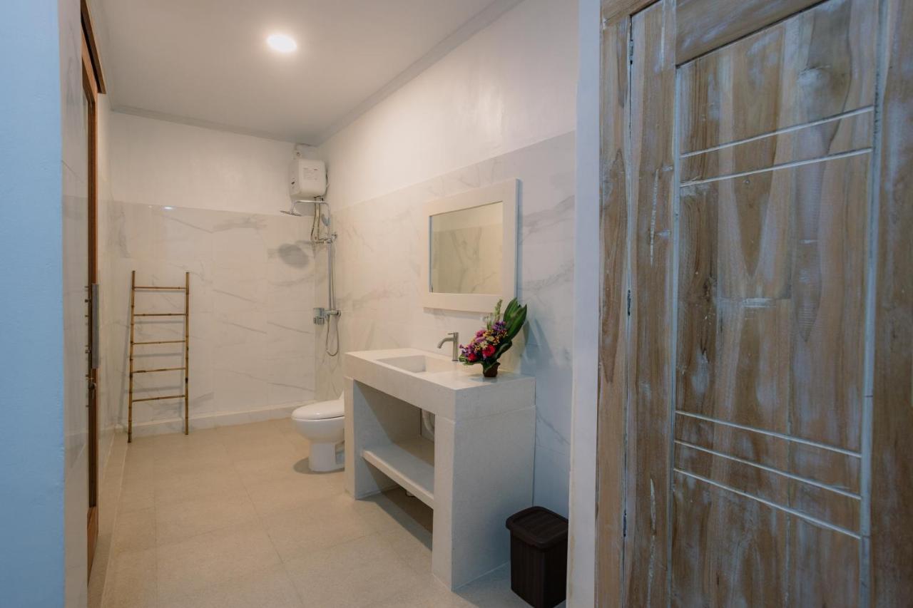 Mag Canggu Bali By Hospitality Bali Extérieur photo