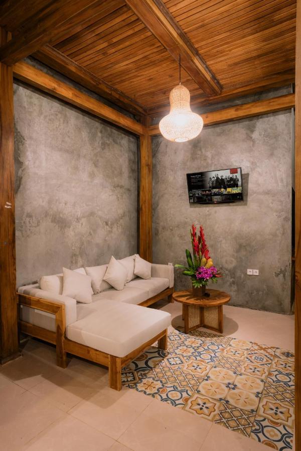 Mag Canggu Bali By Hospitality Bali Extérieur photo