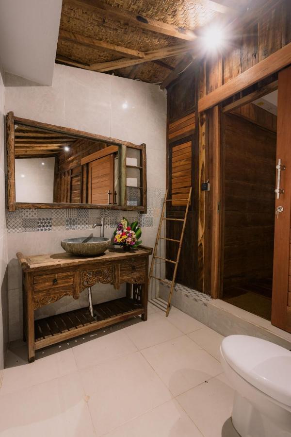 Mag Canggu Bali By Hospitality Bali Extérieur photo