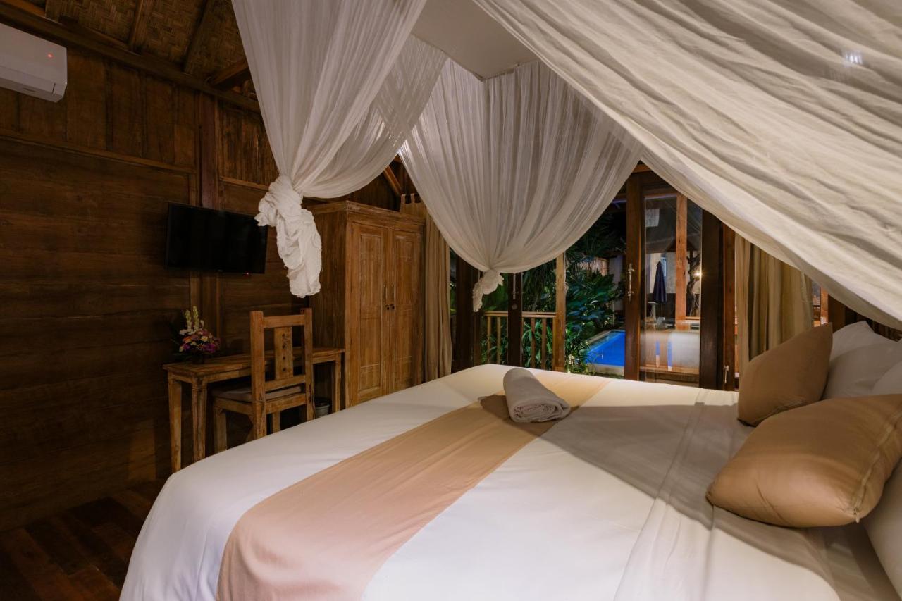 Mag Canggu Bali By Hospitality Bali Extérieur photo