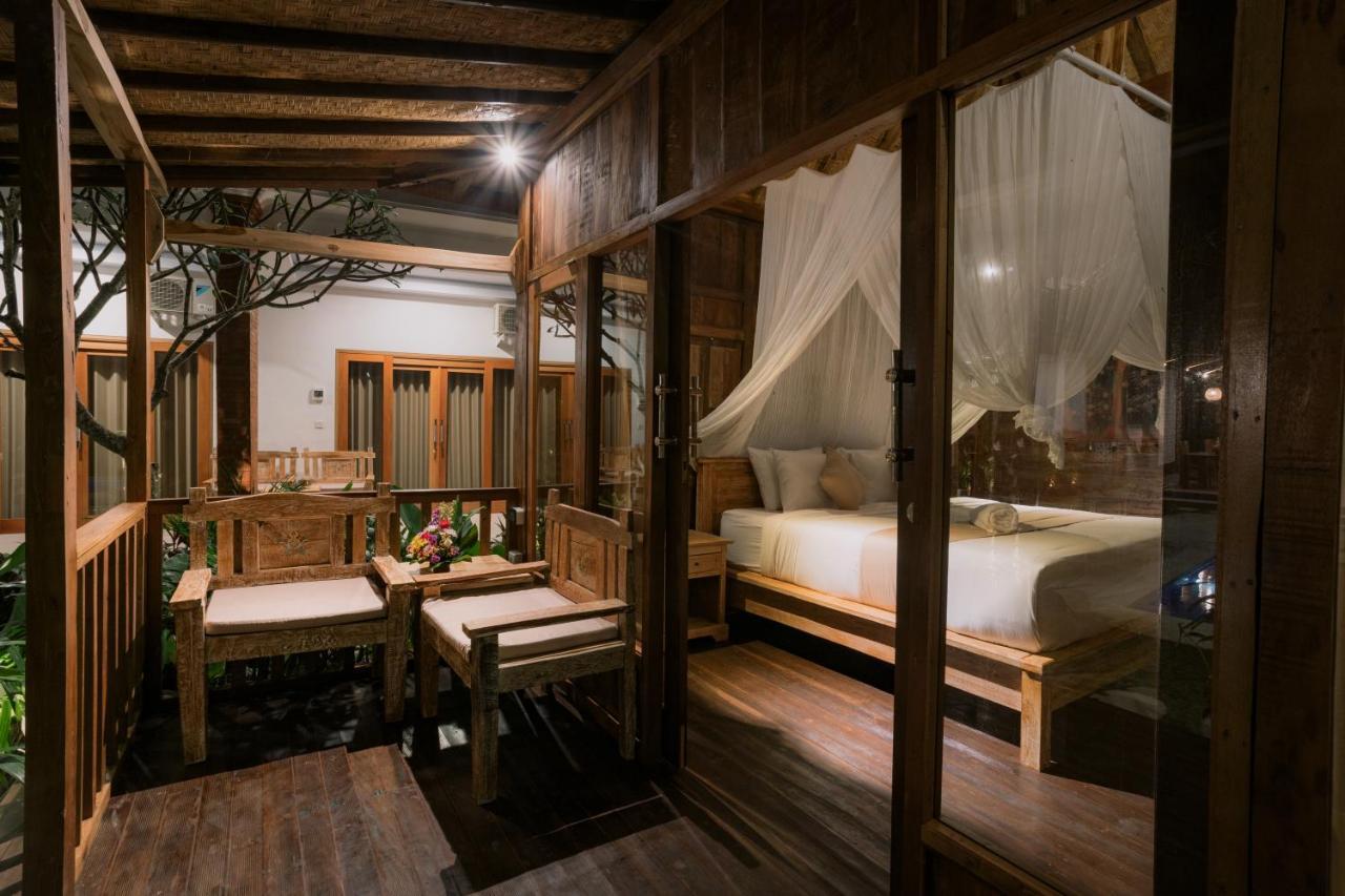 Mag Canggu Bali By Hospitality Bali Extérieur photo