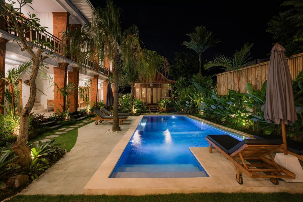 Mag Canggu Bali By Hospitality Bali Extérieur photo