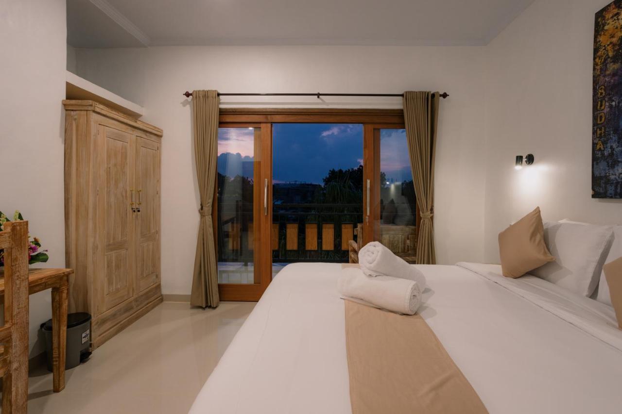 Mag Canggu Bali By Hospitality Bali Extérieur photo