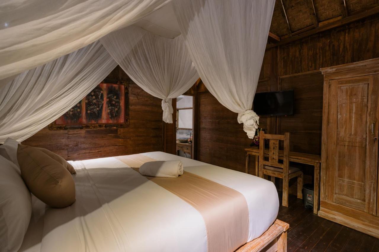 Mag Canggu Bali By Hospitality Bali Extérieur photo