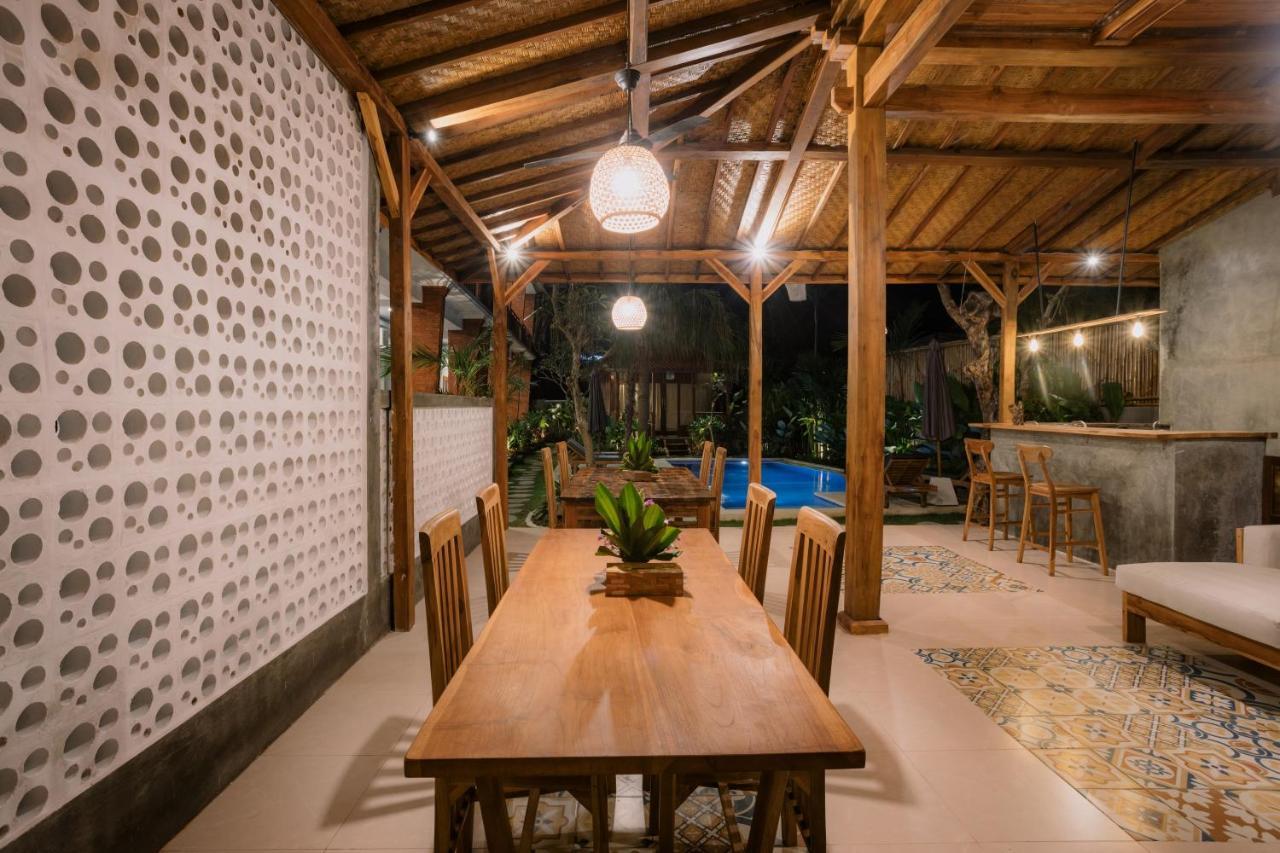 Mag Canggu Bali By Hospitality Bali Extérieur photo