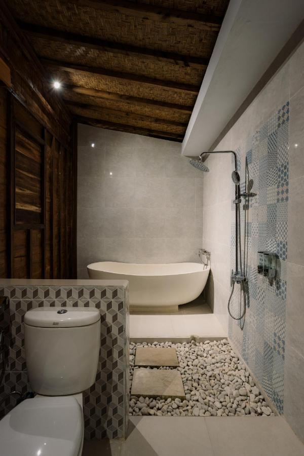 Mag Canggu Bali By Hospitality Bali Extérieur photo