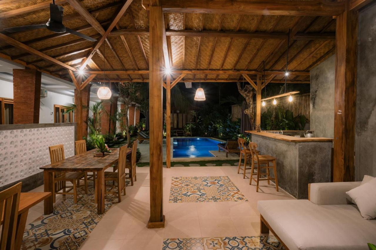 Mag Canggu Bali By Hospitality Bali Extérieur photo